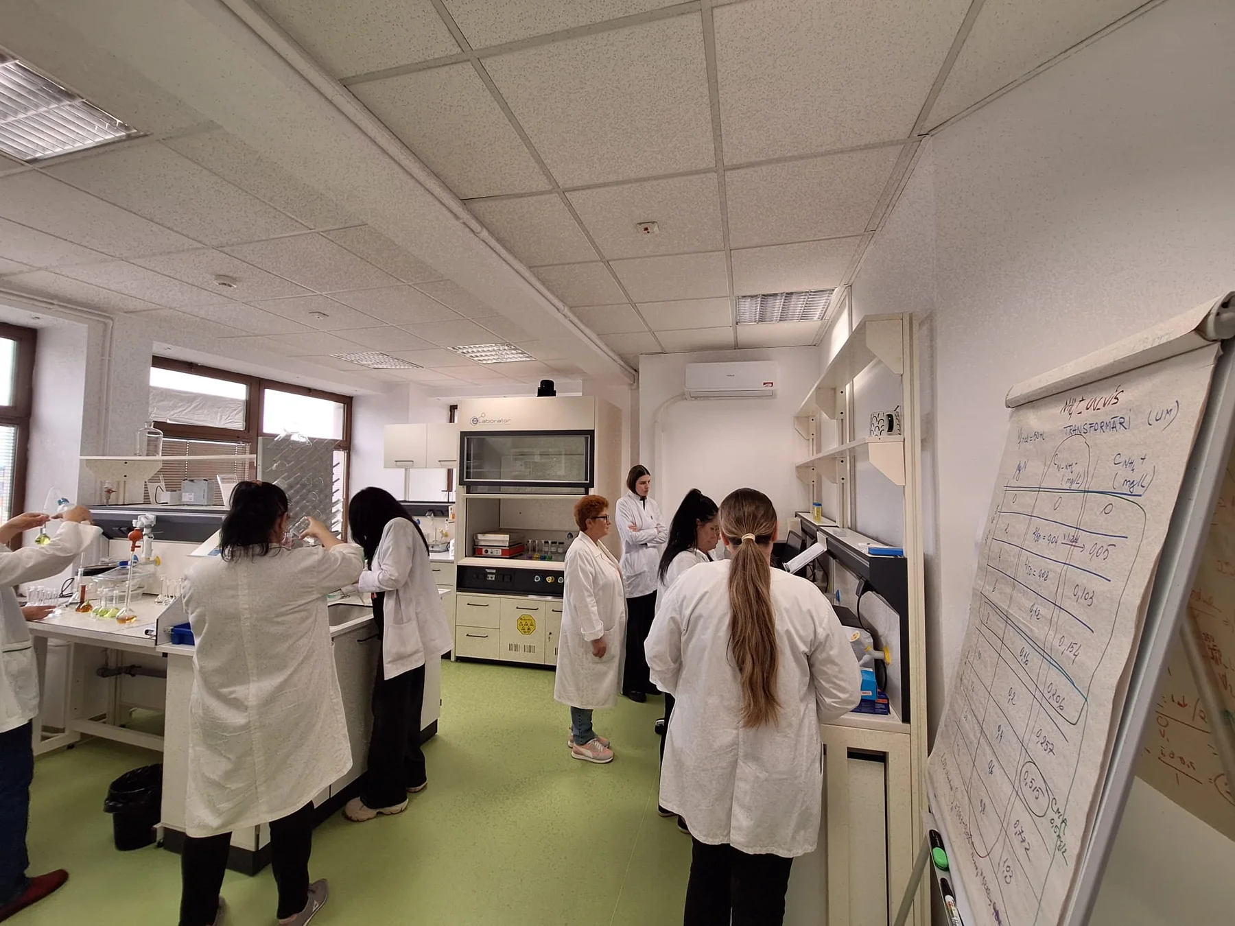 Galerie Integra Academy, imaginea 6